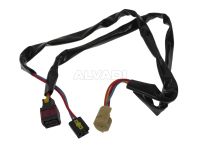 Citroen Berlingo 1996-2010 КОЛПАЧОК ЗАМКА ЗАЖИГАНИЯ КОЛПАЧОК ЗАМКА ЗАЖИГАНИЯ для CITROEN BERLINGO (...