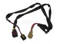Citroen Berlingo 1996-2010 КОЛПАЧОК ЗАМКА ЗАЖИГАНИЯ КОЛПАЧОК ЗАМКА ЗАЖИГАНИЯ для CITROEN BERLINGO (...