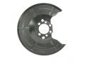 Opel Meriva (A) 2003-2010 ЗАЩИТНЫЙ КОЖУХ ТОРМОЗНОГО ДИСКА ЗАЩИТНЫЙ КОЖУХ ТОРМОЗНОГО ДИСКА для OPEL MERIVA...