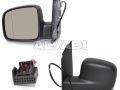 Volkswagen Caddy (2K) 2003-2020 ЗЕРКАЛО ВНЕШНЕЕ ЗЕРКАЛО ВНЕШНЕЕ для VW CADDY III/LIFE (2K) Обог...