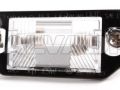 Volkswagen Passat 1996-2000 ФАРА НОМЕРНОГО ЗНАКА ПОДСВЕТКА НОМЕРНОГО ЗНАКА для VW PASSAT, SDN+ES...