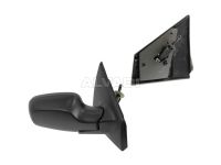 Renault Clio 2005-2014 ЗЕРКАЛО ВНЕШНЕЕ ЗЕРКАЛО ВНЕШНЕЕ для RENAULT CLIO III (R0/1), 20...