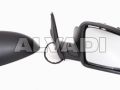 Nissan Qashqai 2007-2014 ЗЕРКАЛО ВНЕШНЕЕ ЗЕРКАЛО ВНЕШНЕЕ для NISSAN QASHQAI (J10) Обогре...