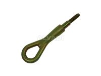 Peugeot 1007 2005-2009 БУКСИРОВОЧНЫЙ КРЮК БУКСИРОВОЧНЫЙ КРЮК для PEUGEOT 1007 (K) Характе...