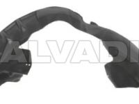 Audi A5 (B8) 2007-2016 ПОДКРЫЛЬНИК ПОДКРЫЛЬНИК для AUDI A5/S5 (B8) Местоположение ...