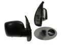 Renault Kangoo 2008-2021 ЗЕРКАЛО ВНЕШНЕЕ ЗЕРКАЛО ВНЕШНЕЕ для RENAULT KANGOO Обогрев: под...