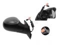 Citroen C3 2002-2009 ЗЕРКАЛО ВНЕШНЕЕ ЗЕРКАЛО ВНЕШНЕЕ для CITROEN C3 (FC) Обогрев: по...