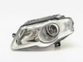 Volkswagen Passat 2005-2010 ФАРА ОСНОВНАЯ ФАРА ОСНОВНАЯ для VW PASSAT, SDN+ESTATE (B6 (3C...