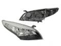 Renault Megane 2008-2016 ФАРА ОСНОВНАЯ ФАРА ОСНОВНАЯ для RENAULT MEGANE III (Z) Станда...
