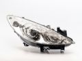 Peugeot 307 2001-2009 ФАРА ОСНОВНАЯ ФАРА ОСНОВНАЯ для PEUGEOT 307 (3_) Стандарт опт...