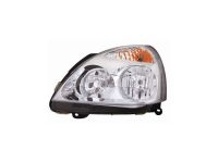 Renault Clio 1998-2012 ФАРА ОСНОВНАЯ ФАРА ОСНОВНАЯ для RENAULT CLIO II (B0/1/2) Стан...