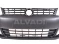 Volkswagen Caddy (2K) 2003-2020 stange БАМПЕР для VW CADDY Модель авто: комби,
Исполне...