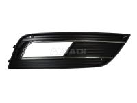 Audi A4 (B8) 2007-2016 РЕШЕТКА В БАМПЕРЕ РЕШЕТКА В БАМПЕРЕ для AUDI A4/S4 (B8) SDN/AVANT...