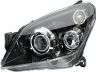 Opel Astra (H) 2004-2014 ФАРА ОСНОВНАЯ ФАРА ОСНОВНАЯ для OPEL ASTRA H Стандарт оптики:...