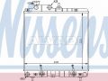 Hyundai Atos, Atoz 1997-2008 РАДИАТОР ОХЛАЖДЕНИЯ РАДИАТОР ОХЛАЖДЕНИЯ для HYUNDAI ATOS (MX) Толщи...