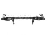 Kia Picanto 2004-2011 УСИЛИТЕЛЬ БАМПЕРА УСИЛИТЕЛЬ БАМПЕРА для KIA PICANTO (BA) Местопол...