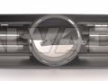 Opel Astra (G) 1998-2005 РЕШЕТКА РЕШЁТКА для OPEL ASTRA G Цвет: чёрный,
Местопол...