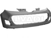 Peugeot 107 2005-2014 stange БАМПЕР для PEUGEOT 107 (P) Местоположение (пере...