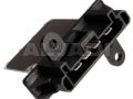Nissan Micra 1992-2003 РЕЗИСТОР КОНДИЦИОНЕРА РЕЗИСТОР КОНДИЦИОНЕРА для NISSAN MICRA (K11), 2...