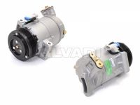 Opel Astra (H) 2004-2014 КОМПРЕССОР КОНДИЦИОНЕРА КОМПРЕССОР КОНДИЦИОНЕРА для OPEL ASTRA H Количе...