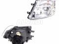 Nissan Pathfinder (R51) 2004-2014 ФАРА ОСНОВНАЯ ФАРА ОСНОВНАЯ для NISSAN NAVARA/FRONTIER (D40)/...