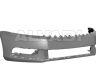 Volkswagen Passat (B7) 2010-2014 stange БАМПЕР для VW PASSAT (B7) Местоположение (перед...