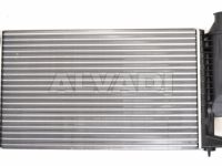 Peugeot 306 1993-2001 РАДИАТОР ОХЛАЖДЕНИЯ РАДИАТОР ОХЛАЖДЕНИЯ для PEUGEOT 306 (7_), (HB +...