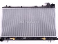 Subaru Forester 2002-2008 РАДИАТОР ОХЛАЖДЕНИЯ РАДИАТОР ОХЛАЖДЕНИЯ для SUBARU FORESTER (SG) То...