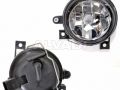 Seat Altea 2004-2015 ФАРА ПРОТИВОТУМАННАЯ ПЕРЕДНЯЯ ФАРА ПРОТИВОТУМАННАЯ ПЕРЕДНЯЯ для SEAT ALTEA (5...