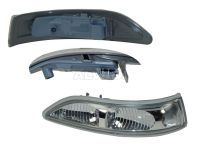 Mercedes-Benz A (W169) 2004-2012 УКАЗАТЕЛЬ ПОВОРОТА БОКОВОЙ УКАЗАТЕЛЬ ПОВОРОТА БОКОВОЙ для Mercedes-Benz A-...
