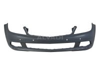 Mercedes-Benz C (W204) 2007-2015 stange БАМПЕР для Mercedes-Benz C-Class (W204) Местопо...