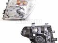 Nissan Pathfinder (R51) 2004-2014 ФАРА ОСНОВНАЯ ФАРА ОСНОВНАЯ для NISSAN NAVARA/FRONTIER (D40)/...