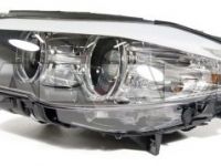 BMW 5 (F10 / F11) 2010-2017 ФАРА ОСНОВНАЯ ФАРА ОСНОВНАЯ для BMW 5 (F10/F11) Стандарт опти...