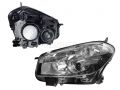 Nissan Qashqai 2007-2014 ФАРА ОСНОВНАЯ ФАРА ОСНОВНАЯ для NISSAN QASHQAI (J10) Стандарт...