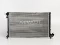 Peugeot 406 1995-2004 РАДИАТОР ОХЛАЖДЕНИЯ РАДИАТОР ОХЛАЖДЕНИЯ для PEUGEOT 406 SDN + ESTAT...