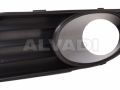 Fiat Linea 2007-2015 РЕШЕТКА В БАМПЕРЕ РЕШЕТКА В БАМПЕРЕ для FIAT LINEA (323) Местопол...