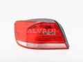 BMW 3 (E90 / E91 / E92 / E93) 2005-2013 ФОНАРЬ ЗАДНИЙ ФОНАРЬ ЗАДНИЙ для BMW 3 (E92/93) COUPE/CABRIO М...
