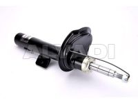 Citroen Berlingo 2008-2018 СТОЙКА MC-PHERSON СТОЙКА MC-PHERSON для CITROEN BERLINGO (7_), 20...