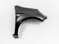 Hyundai i20 2008-2014 Poritiib КРЫЛО для HYUNDAI I20 (PB) Местоположение (пере...
