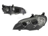 BMW X5 (E70) 2006-2013 ФАРА ОСНОВНАЯ ФАРА ОСНОВНАЯ для BMW X5 (E70), 2023-01-19 Стан...