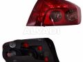Peugeot 407 2003-2010 ФОНАРЬ ЗАДНИЙ ФОНАРЬ ЗАДНИЙ для PEUGEOT 407 BERLINE/BREAK Мод...