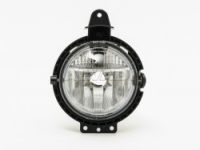 Mini One, Cooper, Clubman (R55 - R59) 2006-2015 ФАРА ПРОТИВОТУМАННАЯ ПЕРЕДНЯЯ ФАРА ПРОТИВОТУМАННАЯ ПЕРЕДНЯЯ для MINI ONE/COOP...