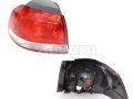 Volkswagen Golf 6 2008-2013 ФОНАРЬ ЗАДНИЙ ФОНАРЬ ЗАДНИЙ для VW GOLF VI (1L) Модель авто: ...
