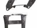 Volkswagen Transporter (T5, Caravelle, Multivan) 2003-2015 РАМКА ФАРЫ РАМКА ФАРЫ для VW TRANSPORTER (T5)/MULTIVAN Мес...