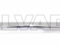 Honda CR-V 2006-2012 НАКЛАДКА РЕШЕТКИ НАКЛАДКА РЕШЕТКИ для HONDA CRV (RE) Местоположе...