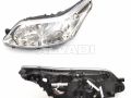 Citroen C4 2004-2010 ФАРА ОСНОВНАЯ ФАРА ОСНОВНАЯ для CITROEN C4 (LA/LC), 2023-01-1...