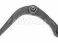 Peugeot 206 1998-2012 РЫЧАГ РЫЧАГ для PEUGEOT 206 (2_) Сторона монтажа: сле...