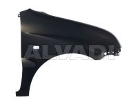 Suzuki Ignis 2003-2008 Poritiib КРЫЛО для SUZUKI IGNIS (FH), 2023-01-19 Местопо...