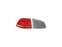 Volkswagen Touareg 2010-2018 ФОНАРЬ ЗАДНИЙ ФОНАРЬ ЗАДНИЙ для VW TOUAREG (7P5) Стандарт опт...