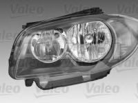BMW 1 (E81 / E82 / E87 / E88) 2004-2014 ФАРА ОСНОВНАЯ ФАРА ОСНОВНАЯ для BMW 1 (E81/E82/E87/E88) Станд...